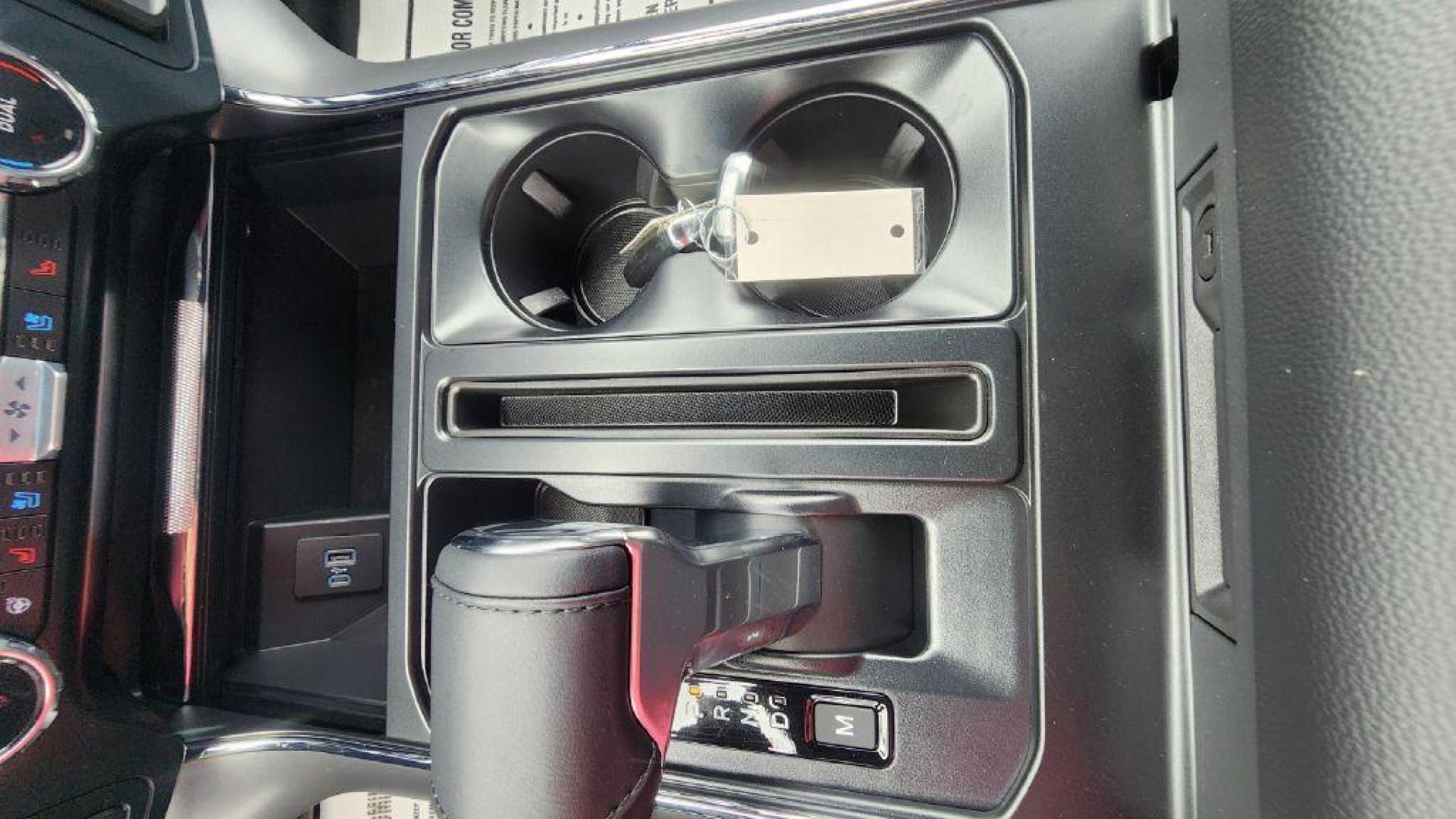 2024 BURGUN FORD F150 LARIAT - 4WD (1FTFW5L8XRK) with an 3.5L engine, Automatic transmission, located at 101 S. Halleck St., DeMotte, 46310, (219) 987-2922, 41.202343, -87.198189- Photo#16