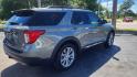 2020 GREEN FORD EXPLORER XLT (1FMSK8DH2LG) with an 2.3L engine, Automatic transmission, located at 101 S. Halleck St., DeMotte, 46310, (219) 987-2922, 41.202343, -87.198189 - Photo#2