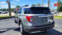 2020 GREEN FORD EXPLORER XLT (1FMSK8DH2LG) with an 2.3L engine, Automatic transmission, located at 101 S. Halleck St., DeMotte, 46310, (219) 987-2922, 41.202343, -87.198189 - Photo#3