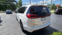 2024 WHITE CHRYSLER PACIFICA TOURING L (2C4RC1BG6RR) with an 3.6L engine, Automatic transmission, located at 101 S. Halleck St., DeMotte, 46310, (219) 987-2922, 41.202343, -87.198189- Photo#3