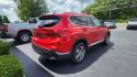 2022 BURGUN HYUNDAI SANTA FE SEL (5NMS2DAJ7NH) with an 2.5L engine, Automatic transmission, located at 101 S. Halleck St., DeMotte, 46310, (219) 987-2922, 41.202343, -87.198189 - Photo#2