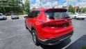 2022 BURGUN HYUNDAI SANTA FE SEL (5NMS2DAJ7NH) with an 2.5L engine, Automatic transmission, located at 101 S. Halleck St., DeMotte, 46310, (219) 987-2922, 41.202343, -87.198189 - Photo#3