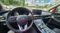 2022 BURGUN HYUNDAI SANTA FE SEL (5NMS2DAJ7NH) with an 2.5L engine, Automatic transmission, located at 101 S. Halleck St., DeMotte, 46310, (219) 987-2922, 41.202343, -87.198189 - Photo#8