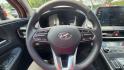 2022 BURGUN HYUNDAI SANTA FE SEL (5NMS2DAJ7NH) with an 2.5L engine, Automatic transmission, located at 101 S. Halleck St., DeMotte, 46310, (219) 987-2922, 41.202343, -87.198189 - Photo#11
