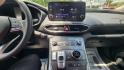 2022 BURGUN HYUNDAI SANTA FE SEL (5NMS2DAJ7NH) with an 2.5L engine, Automatic transmission, located at 101 S. Halleck St., DeMotte, 46310, (219) 987-2922, 41.202343, -87.198189 - Photo#12