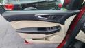 2018 BURGAN FORD EDGE TITANIUM (2FMPK4K81JB) with an 3.5L engine, Automatic transmission, located at 101 S. Halleck St., DeMotte, 46310, (219) 987-2922, 41.202343, -87.198189 - Photo#17