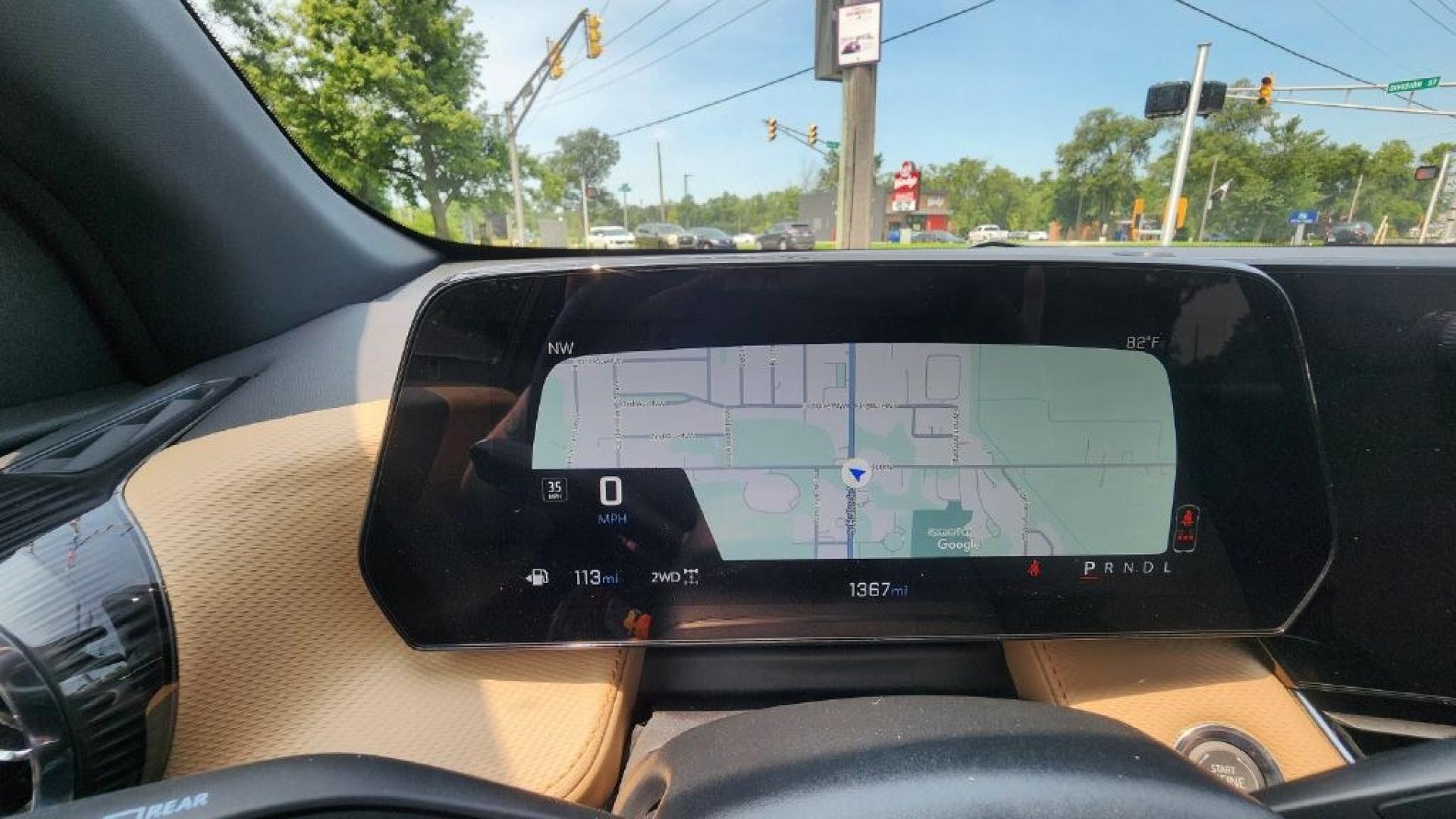 2026 WHITE CHEVROLET EQUINOX ACTIV (3GNAXSEG7TL) with an 1.5L engine, Automatic transmission, located at 101 S. Halleck St., DeMotte, 46310, (219) 987-2922, 41.202343, -87.198189- Photo#10