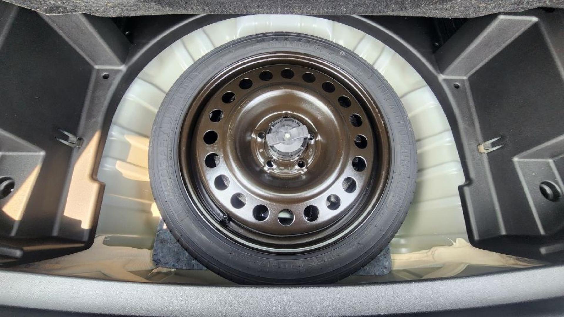2026 WHITE CHEVROLET EQUINOX ACTIV (3GNAXSEG7TL) with an 1.5L engine, Automatic transmission, located at 101 S. Halleck St., DeMotte, 46310, (219) 987-2922, 41.202343, -87.198189- Photo#20