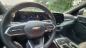 2025 BLUE CHEVROLET EQUINOX LT - AWD (3GNAXPEG2SL) with an 1.5L engine, Automatic transmission, located at 101 S. Halleck St., DeMotte, 46310, (219) 987-2922, 41.202343, -87.198189- Photo#8