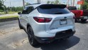 2021 SILVER CHEVROLET BLAZER RS - AWD (3GNKBKRS2MS) with an 3.6L engine, Automatic transmission, located at 101 S. Halleck St., DeMotte, 46310, (219) 987-2922, 41.202343, -87.198189- Photo#3