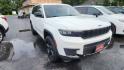 2023 WHITE JEEP GRAND CHEROKEE L LAREDO (1C4RJKAG1P8) with an 3.6L engine, Automatic transmission, located at 101 S. Halleck St., DeMotte, 46310, (219) 987-2922, 41.202343, -87.198189- Photo#1