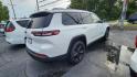 2023 WHITE JEEP GRAND CHEROKEE L LAREDO (1C4RJKAG1P8) with an 3.6L engine, Automatic transmission, located at 101 S. Halleck St., DeMotte, 46310, (219) 987-2922, 41.202343, -87.198189- Photo#2