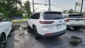 2023 WHITE JEEP GRAND CHEROKEE L LAREDO (1C4RJKAG1P8) with an 3.6L engine, Automatic transmission, located at 101 S. Halleck St., DeMotte, 46310, (219) 987-2922, 41.202343, -87.198189- Photo#3