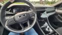 2023 WHITE JEEP GRAND CHEROKEE L LAREDO (1C4RJKAG1P8) with an 3.6L engine, Automatic transmission, located at 101 S. Halleck St., DeMotte, 46310, (219) 987-2922, 41.202343, -87.198189- Photo#10