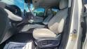 2025 WHITE FORD EXPLORER PLATINUM (1FMWK8HC7SG) with an 3.0L engine, Automatic transmission, located at 101 S. Halleck St., DeMotte, 46310, (219) 987-2922, 41.202343, -87.198189- Photo#4