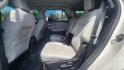 2025 WHITE FORD EXPLORER PLATINUM (1FMWK8HC7SG) with an 3.0L engine, Automatic transmission, located at 101 S. Halleck St., DeMotte, 46310, (219) 987-2922, 41.202343, -87.198189- Photo#5