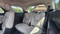 2025 WHITE FORD EXPLORER PLATINUM (1FMWK8HC7SG) with an 3.0L engine, Automatic transmission, located at 101 S. Halleck St., DeMotte, 46310, (219) 987-2922, 41.202343, -87.198189- Photo#6