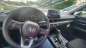 2026 SILVER HONDA CR-V EX (2HKRS4H46TH) with an 1.5L engine, Continuously Variable transmission, located at 101 S. Halleck St., DeMotte, 46310, (219) 987-2922, 41.202343, -87.198189- Photo#8