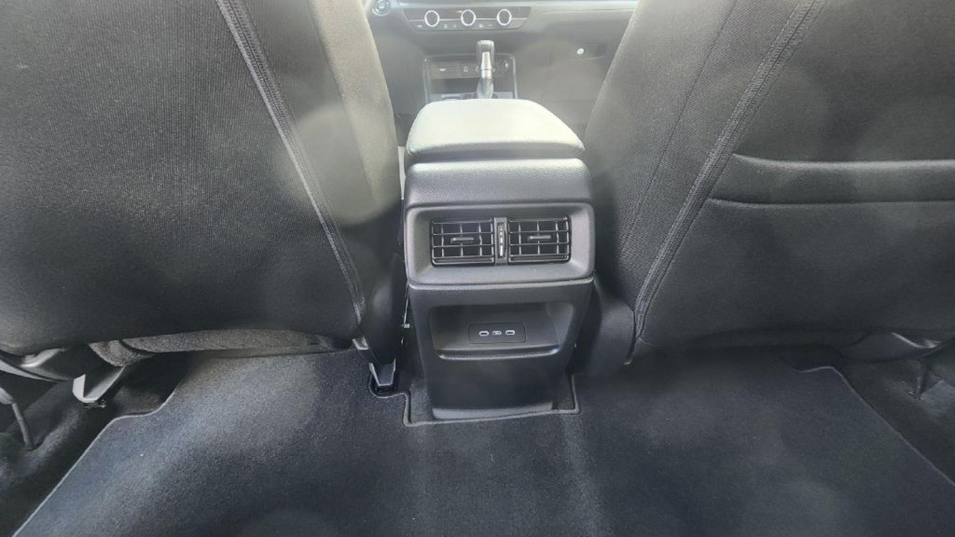 2026 SILVER HONDA CR-V EX (2HKRS4H46TH) with an 1.5L engine, Continuously Variable transmission, located at 101 S. Halleck St., DeMotte, 46310, (219) 987-2922, 41.202343, -87.198189- Photo#18
