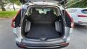 2026 SILVER HONDA CR-V EX (2HKRS4H46TH) with an 1.5L engine, Continuously Variable transmission, located at 101 S. Halleck St., DeMotte, 46310, (219) 987-2922, 41.202343, -87.198189- Photo#20