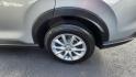 2026 SILVER HONDA CR-V EX (2HKRS4H46TH) with an 1.5L engine, Continuously Variable transmission, located at 101 S. Halleck St., DeMotte, 46310, (219) 987-2922, 41.202343, -87.198189- Photo#22