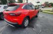 2024 RED FORD ESCAPE ACTIVE (1FMCU9GNXRU) with an 1.5L engine, Automatic transmission, located at 101 S. Halleck St., DeMotte, 46310, (219) 987-2922, 41.202343, -87.198189- Photo#2