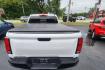 2023 WHITE CHEVROLET COLORADO Z71 (1GCPTDEKXP1) with an 2.7L engine, Automatic transmission, located at 101 S. Halleck St., DeMotte, 46310, (219) 987-2922, 41.202343, -87.198189- Photo#19