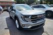 2026 SILVER GMC ACADIA ELEVATION (1GKENKKS8TJ) with an 2.5L engine, Automatic transmission, located at 101 S. Halleck St., DeMotte, 46310, (219) 987-2922, 41.202343, -87.198189- Photo#1