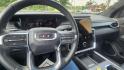 2026 SILVER GMC ACADIA ELEVATION (1GKENKKS8TJ) with an 2.5L engine, Automatic transmission, located at 101 S. Halleck St., DeMotte, 46310, (219) 987-2922, 41.202343, -87.198189- Photo#10