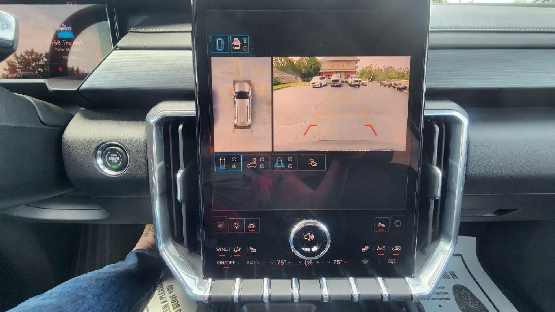 2026 SILVER GMC ACADIA ELEVATION (1GKENKKS8TJ) with an 2.5L engine, Automatic transmission, located at 101 S. Halleck St., DeMotte, 46310, (219) 987-2922, 41.202343, -87.198189- Photo#16