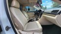 2017 WHITE VOLKSWAGEN PASSAT SE (1VWBT7A31HC) with an 1.8L engine, Automatic transmission, located at 101 S. Halleck St., DeMotte, 46310, (219) 987-2922, 41.202343, -87.198189- Photo#7