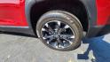 2026 BURGUN CHEVROLET EQUINOX RS - AWD (3GNAXTEG0TL) with an 1.5L engine, Automatic transmission, located at 101 S. Halleck St., DeMotte, 46310, (219) 987-2922, 41.202343, -87.198189- Photo#21