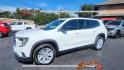2026 WHITE GMC ACADIA ELEVATION - AWD (1GKENNKSXTJ) with an 2.5L engine, Automatic transmission, located at 101 S. Halleck St., DeMotte, 46310, (219) 987-2922, 41.202343, -87.198189- Photo#0