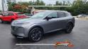 2026 GRAY NISSAN MURANO PLATINUM - AWD (5N1AZ3DS4TC) with an 2.0L engine, Automatic transmission, located at 101 S. Halleck St., DeMotte, 46310, (219) 987-2922, 41.202343, -87.198189- Photo#0