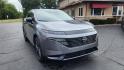 2026 GRAY NISSAN MURANO PLATINUM - AWD (5N1AZ3DS4TC) with an 2.0L engine, Automatic transmission, located at 101 S. Halleck St., DeMotte, 46310, (219) 987-2922, 41.202343, -87.198189- Photo#1