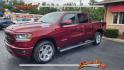 2023 BURGUN RAM 1500 BIG HORN/LONE STAR (1C6RRFFG1PN) with an 3.6L engine, Automatic transmission, located at 101 S. Halleck St., DeMotte, 46310, (219) 987-2922, 41.202343, -87.198189- Photo#0