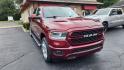 2023 BURGUN RAM 1500 BIG HORN/LONE STAR (1C6RRFFG1PN) with an 3.6L engine, Automatic transmission, located at 101 S. Halleck St., DeMotte, 46310, (219) 987-2922, 41.202343, -87.198189- Photo#1