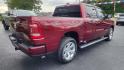 2023 BURGUN RAM 1500 BIG HORN/LONE STAR (1C6RRFFG1PN) with an 3.6L engine, Automatic transmission, located at 101 S. Halleck St., DeMotte, 46310, (219) 987-2922, 41.202343, -87.198189- Photo#2