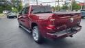 2023 BURGUN RAM 1500 BIG HORN/LONE STAR (1C6RRFFG1PN) with an 3.6L engine, Automatic transmission, located at 101 S. Halleck St., DeMotte, 46310, (219) 987-2922, 41.202343, -87.198189- Photo#3