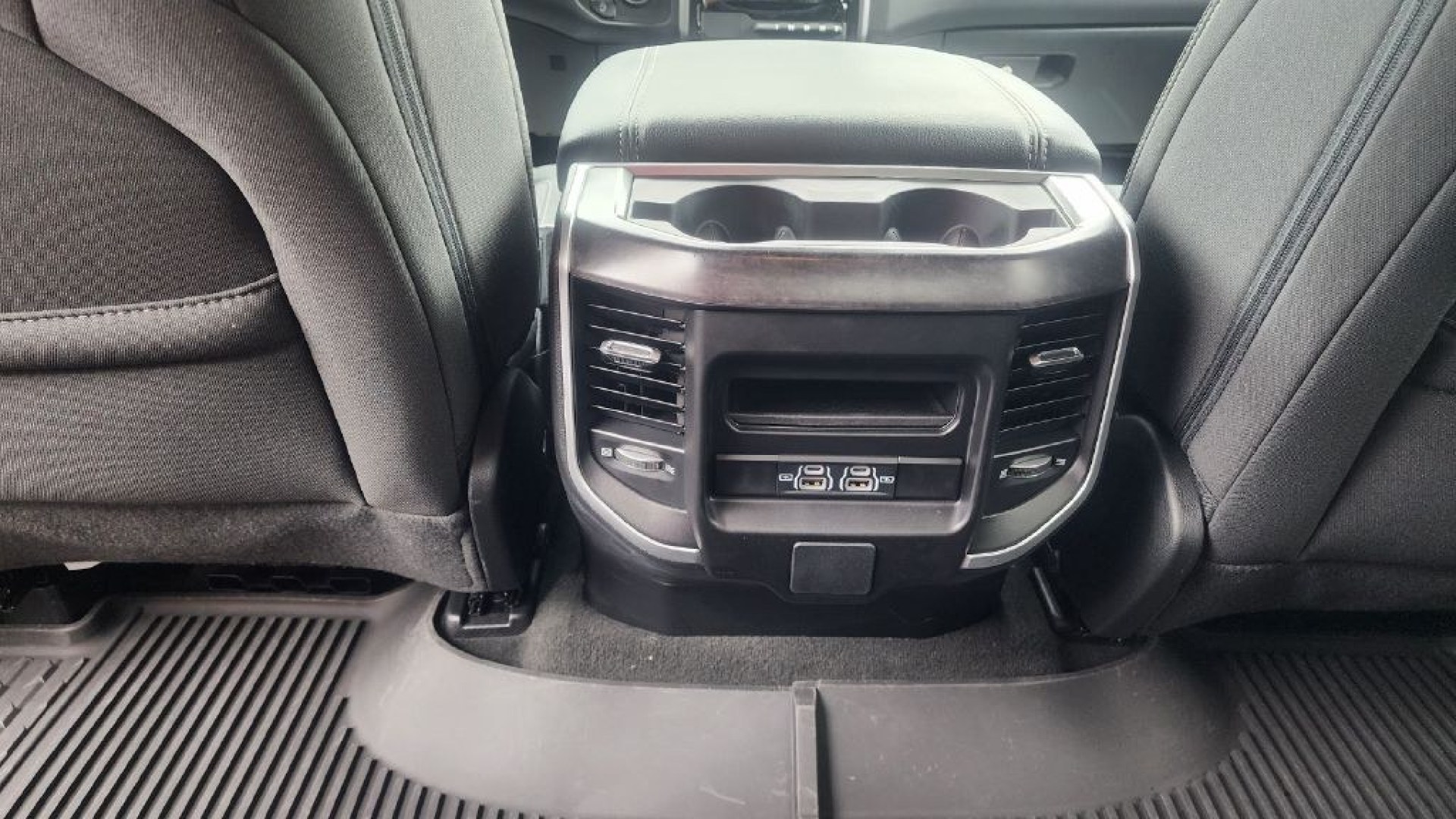 2023 BURGUN RAM 1500 BIG HORN/LONE STAR (1C6RRFFG1PN) with an 3.6L engine, Automatic transmission, located at 101 S. Halleck St., DeMotte, 46310, (219) 987-2922, 41.202343, -87.198189- Photo#19