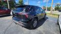 2026 BLACK CHEVROLET EQUINOX LT - AWD (3GNAXPEG7TL) with an 1.5L engine, Automatic transmission, located at 101 S. Halleck St., DeMotte, 46310, (219) 987-2922, 41.202343, -87.198189- Photo#2