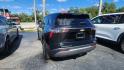 2026 BLACK CHEVROLET EQUINOX LT - AWD (3GNAXPEG7TL) with an 1.5L engine, Automatic transmission, located at 101 S. Halleck St., DeMotte, 46310, (219) 987-2922, 41.202343, -87.198189- Photo#3