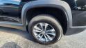 2026 BLACK CHEVROLET EQUINOX LT - AWD (3GNAXPEG7TL) with an 1.5L engine, Automatic transmission, located at 101 S. Halleck St., DeMotte, 46310, (219) 987-2922, 41.202343, -87.198189- Photo#20