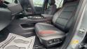 2026 GRAY CHEVROLET EQUINOX RS - AWD (3GNAXTEG2TL) with an 1.5L engine, Automatic transmission, located at 101 S. Halleck St., DeMotte, 46310, (219) 987-2922, 41.202343, -87.198189- Photo#4