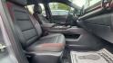 2026 GRAY CHEVROLET EQUINOX RS - AWD (3GNAXTEG2TL) with an 1.5L engine, Automatic transmission, located at 101 S. Halleck St., DeMotte, 46310, (219) 987-2922, 41.202343, -87.198189- Photo#7