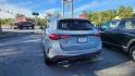 2025 GRAY MERCEDES-BENZ GLC 300 4MATIC (W1NKM4HB4SF) with an 2.0L engine, Automatic transmission, located at 101 S. Halleck St., DeMotte, 46310, (219) 987-2922, 41.202343, -87.198189- Photo#3
