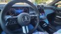 2025 GRAY MERCEDES-BENZ GLC 300 4MATIC (W1NKM4HB4SF) with an 2.0L engine, Automatic transmission, located at 101 S. Halleck St., DeMotte, 46310, (219) 987-2922, 41.202343, -87.198189- Photo#8