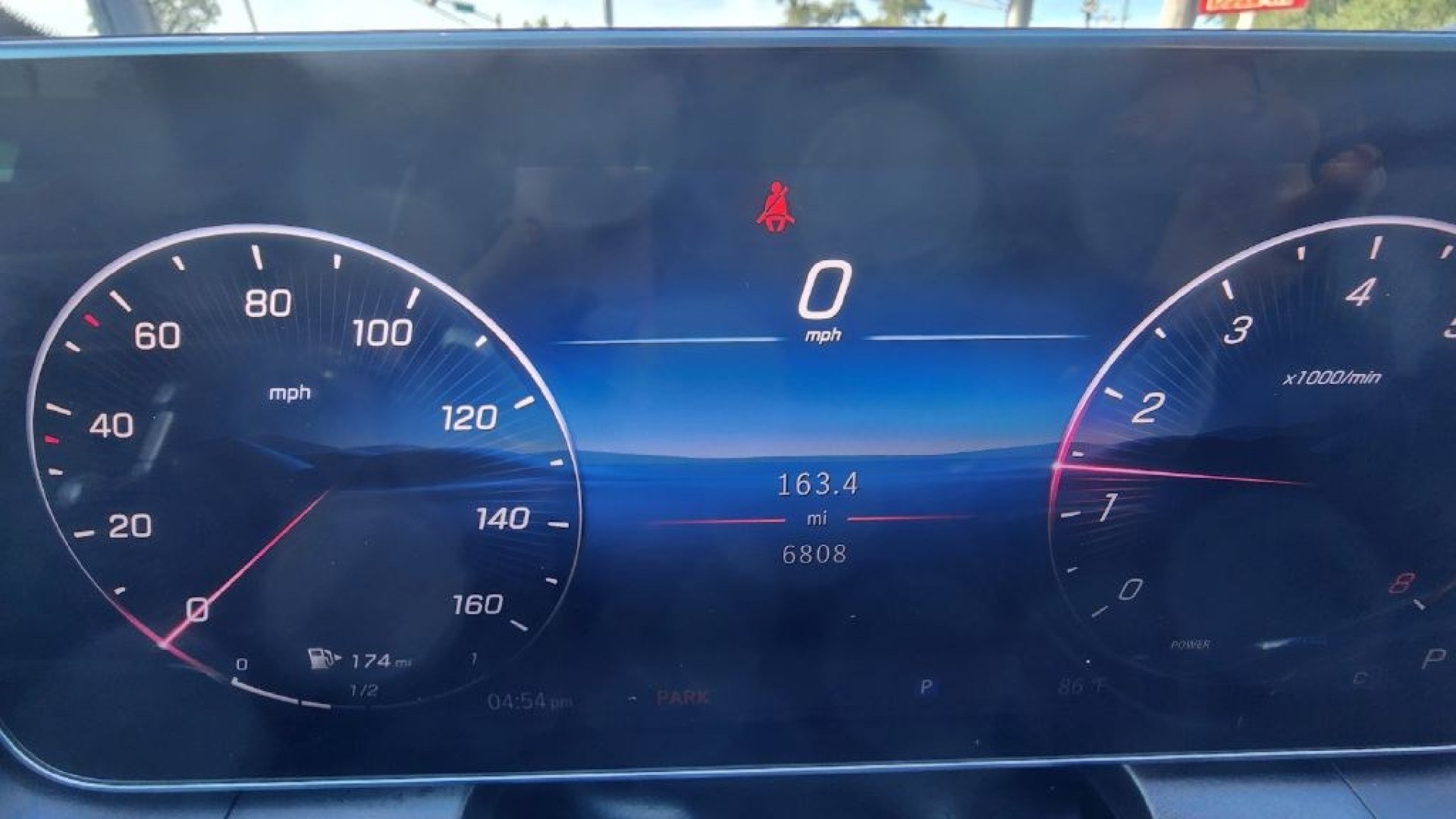 2025 GRAY MERCEDES-BENZ GLC 300 4MATIC (W1NKM4HB4SF) with an 2.0L engine, Automatic transmission, located at 101 S. Halleck St., DeMotte, 46310, (219) 987-2922, 41.202343, -87.198189- Photo#10
