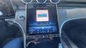 2025 GRAY MERCEDES-BENZ GLC 300 4MATIC (W1NKM4HB4SF) with an 2.0L engine, Automatic transmission, located at 101 S. Halleck St., DeMotte, 46310, (219) 987-2922, 41.202343, -87.198189- Photo#13