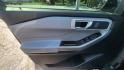 2022 GRAY FORD EXPLORER XLT (1FMSK8DH5NG) with an 2.3L engine, Automatic transmission, located at 101 S. Halleck St., DeMotte, 46310, (219) 987-2922, 41.202343, -87.198189- Photo#20